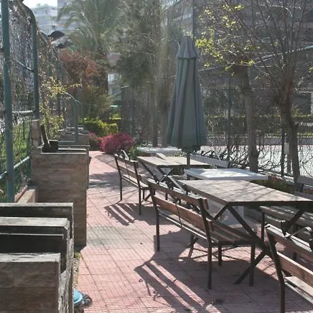 Διαμέρισμα Riverside Αλάνια