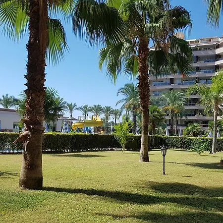 Riverside * Alanya