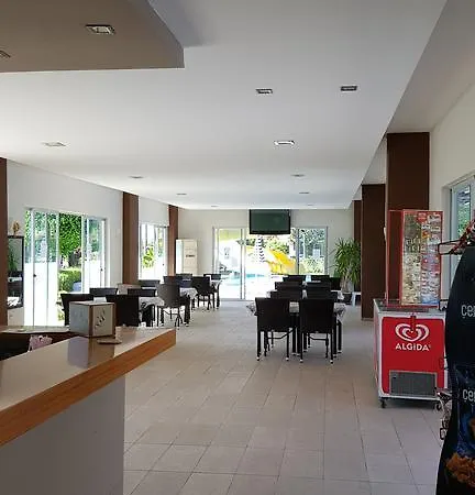 Riverside Apartmán