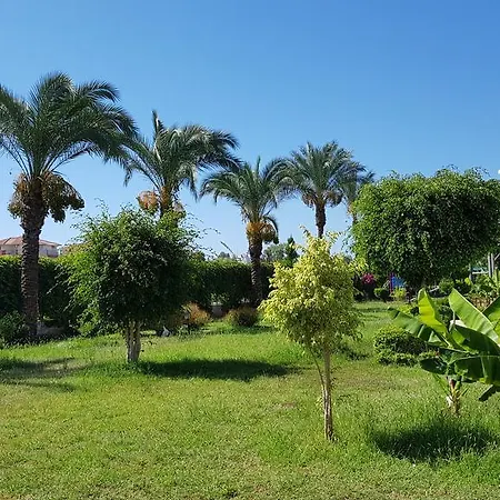 Apartmán Riverside Alanya