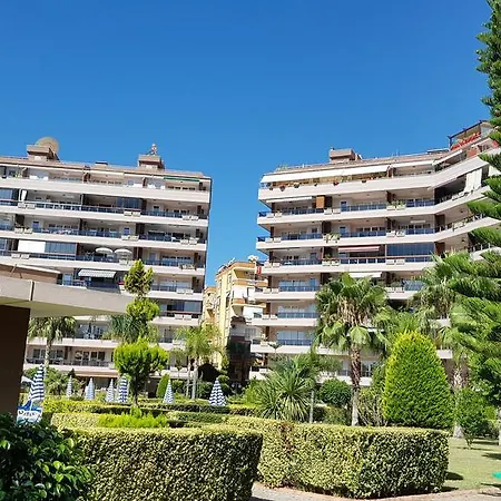 Riverside * Alanya