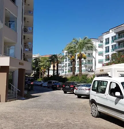 Riverside Αλάνια