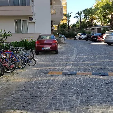 Διαμέρισμα Riverside
