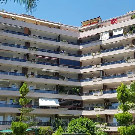 Riverside Alanya