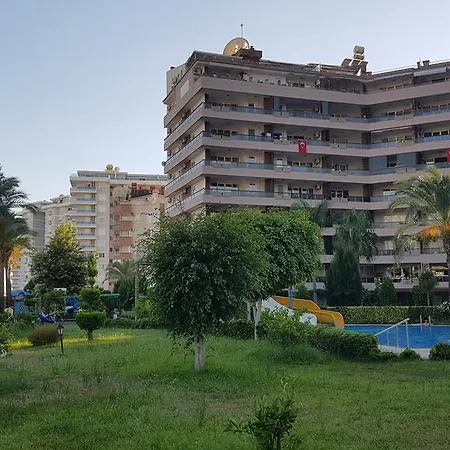 Riverside * Alanya
