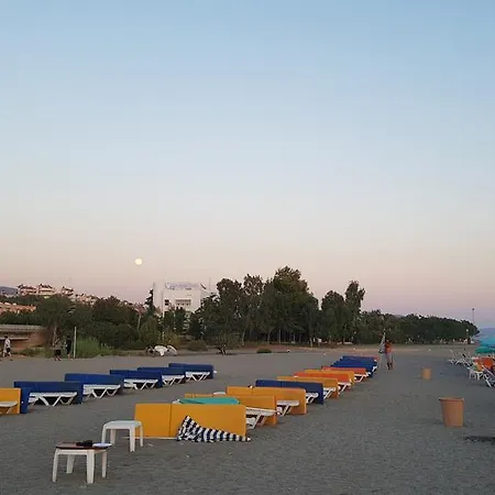 Riverside Διαμέρισμα