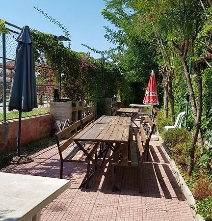 Riverside * Αλάνια