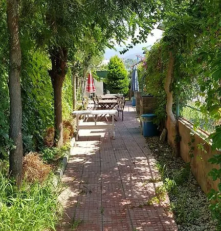 Διαμέρισμα Riverside Αλάνια