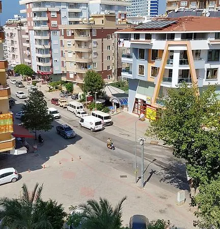 Apartmán Riverside