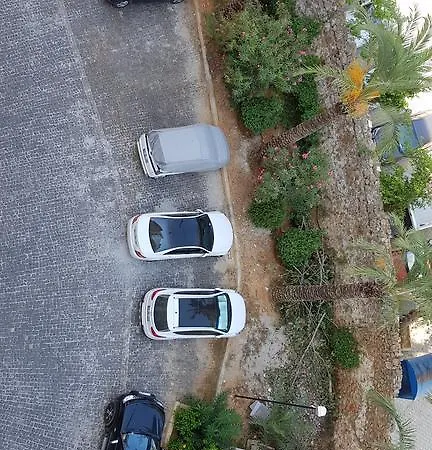 Διαμέρισμα Riverside *