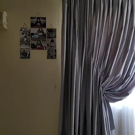 Riverside Apartmán *