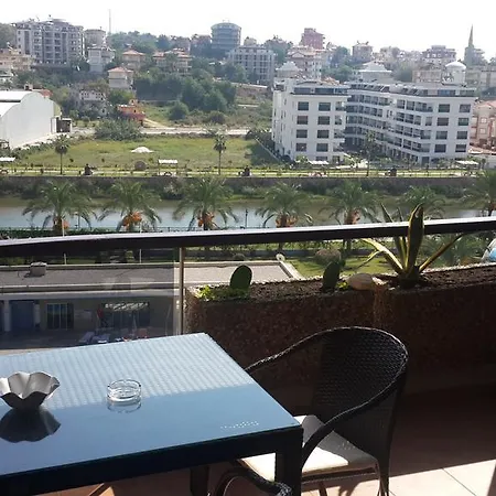 Διαμέρισμα Riverside