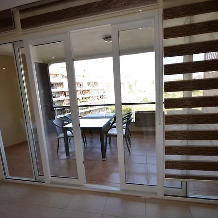 Riverside Apartmán *