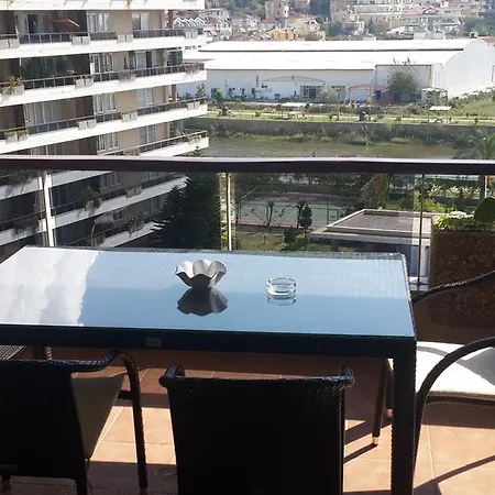 Διαμέρισμα Riverside Αλάνια