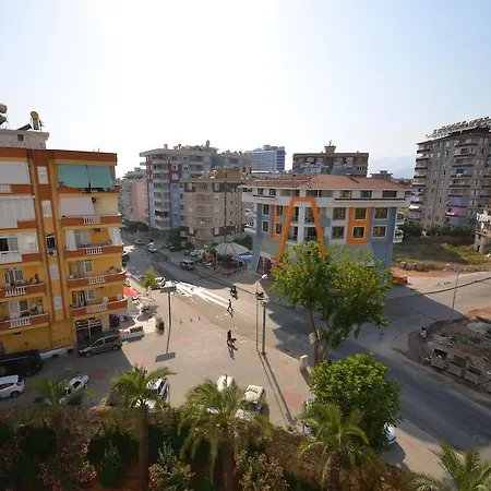 Riverside * Αλάνια