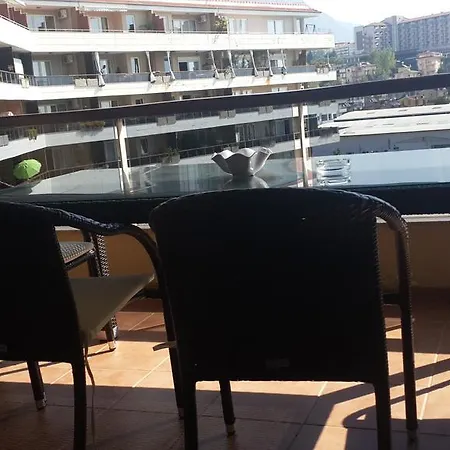 Riverside Διαμέρισμα *